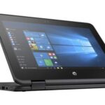 Renewed HP ProBook x360 11 G2 - Intel i5, 2-in-1, 256GB SSD