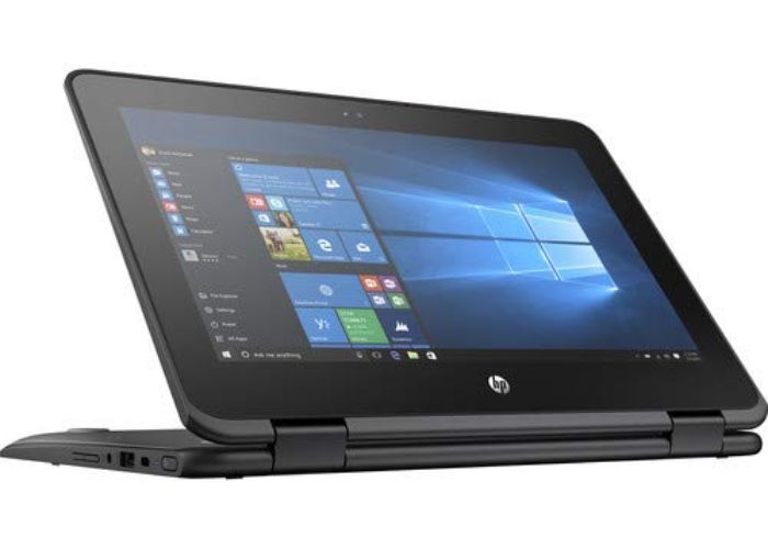 Renewed HP ProBook x360 11 G2 - Intel i5, 2-in-1, 256GB SSD