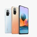 Redmi Note 10 Pro - 6GB RAM, 64MP Camera, 120Hz AMOLED