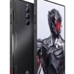 RedMagic 8 Pro 5G Gaming Phone - 120Hz Display, 6000mAh Battery