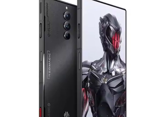 RedMagic 8 Pro 5G Gaming Phone - 120Hz Display, 6000mAh Battery