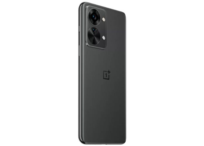 OnePlus Nord 2T 5G 128GB, 8GB RAM, Gray Shadow