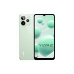 Lava Yuva 2 Pro - 4GB RAM, 13MP Camera, 5000mAh Battery