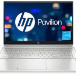 HP Pavilion Laptop 15 - Intel i3, 8GB RAM, Backlit Keyboard