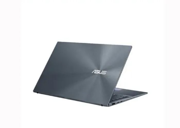 ASUS Zenbook Duo 14 - Dual Screen, Intel i5, 8GB RAM