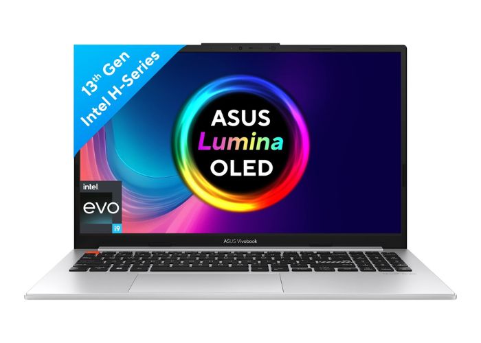 ASUS Vivobook S 15 OLED 2023 - Intel i9, 2.8K OLED, 16GB