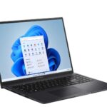 ASUS Vivobook Pro 16 OLED 2023 - Intel i9, 16GB, RTX 4050