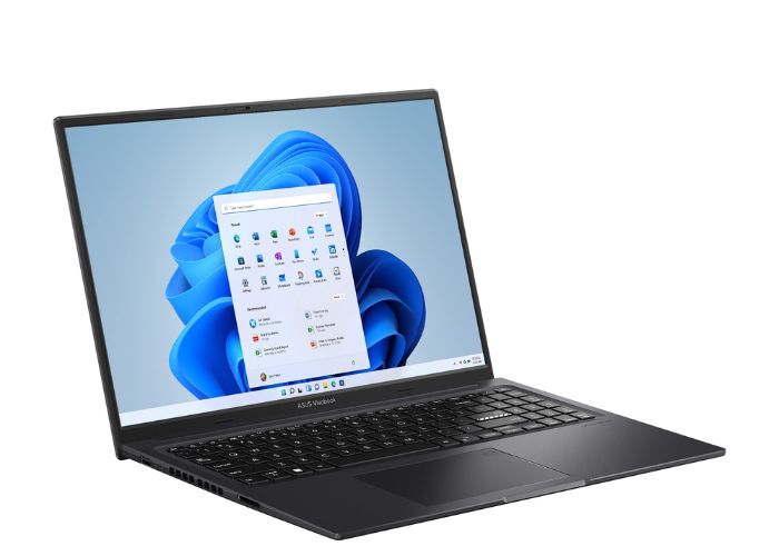 ASUS Vivobook Pro 16 OLED 2023 - Intel i9, 16GB, RTX 4050