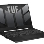 ASUS TUF Gaming F15 2023 - Intel i7, RTX 4060, 16GB RAM